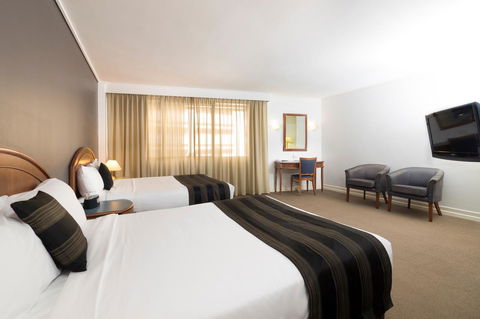 Great Southern Hotel Brisbane - Goulburn Accommodation 28
