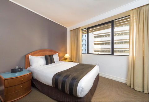 Great Southern Hotel Brisbane - Goulburn Accommodation 25