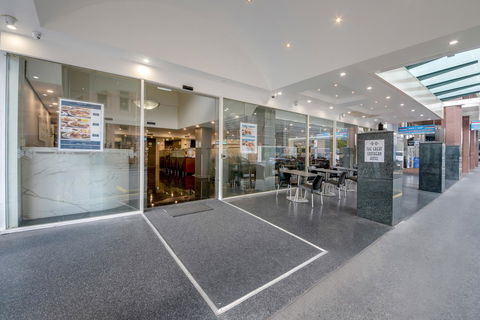 Great Southern Hotel Brisbane - Goulburn Accommodation 21