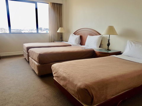 Great Southern Hotel Brisbane - Goulburn Accommodation 1
