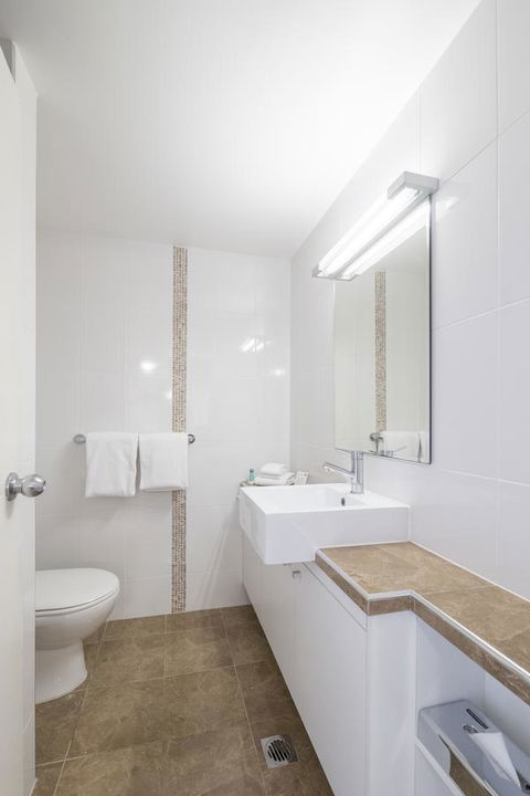 Great Southern Hotel Brisbane - Goulburn Accommodation 4