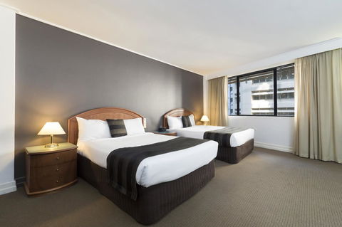 Great Southern Hotel Brisbane - Goulburn Accommodation 29