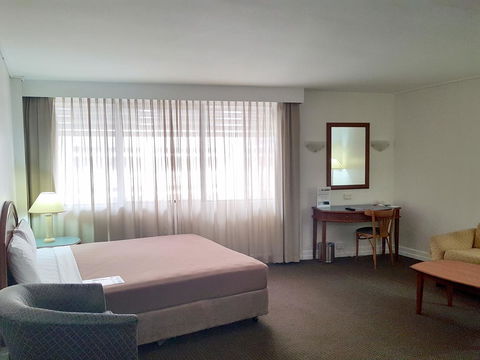Great Southern Hotel Brisbane - Goulburn Accommodation 11