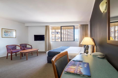 Great Southern Hotel Brisbane - Goulburn Accommodation 27