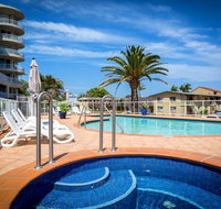 Kirra Beach Apartments - Goulburn Accommodation