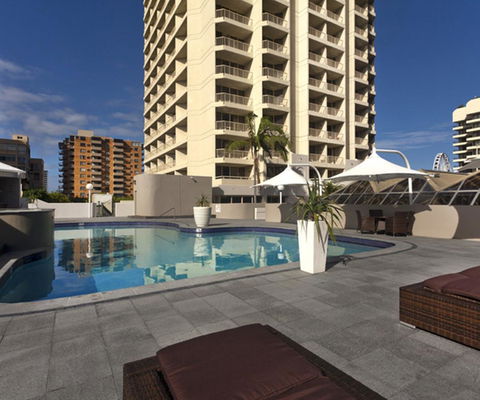 Novotel Surfers Paradise - Goulburn Accommodation 44