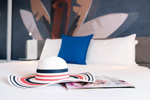 Novotel Surfers Paradise - Goulburn Accommodation 36