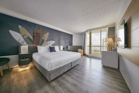 Novotel Surfers Paradise - Goulburn Accommodation 14