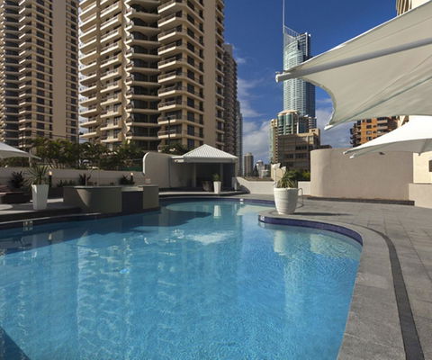Novotel Surfers Paradise - Goulburn Accommodation 8