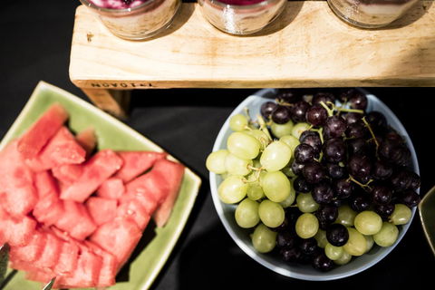 Novotel Surfers Paradise - Goulburn Accommodation 42