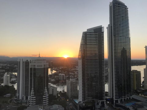Novotel Surfers Paradise - Goulburn Accommodation 5