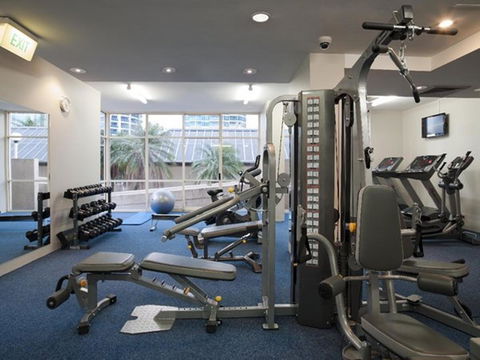 Novotel Surfers Paradise - Goulburn Accommodation 21