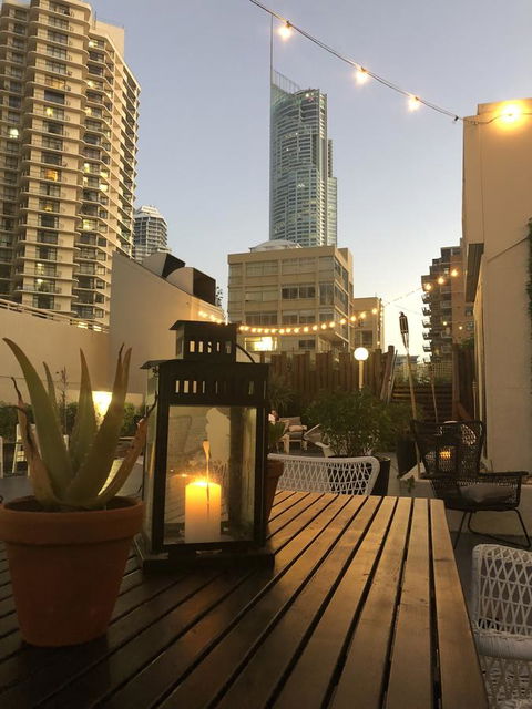 Novotel Surfers Paradise - Goulburn Accommodation 29