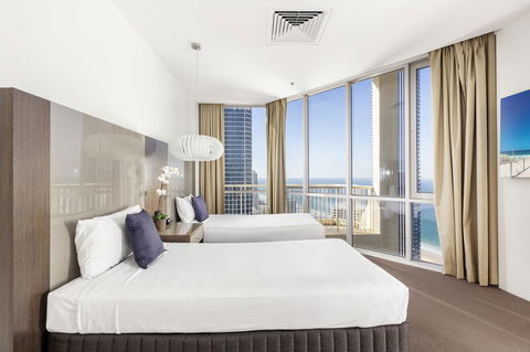 Novotel Surfers Paradise - Goulburn Accommodation 2