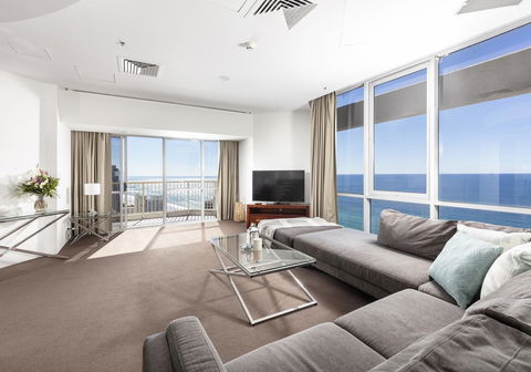 Novotel Surfers Paradise - Goulburn Accommodation 3