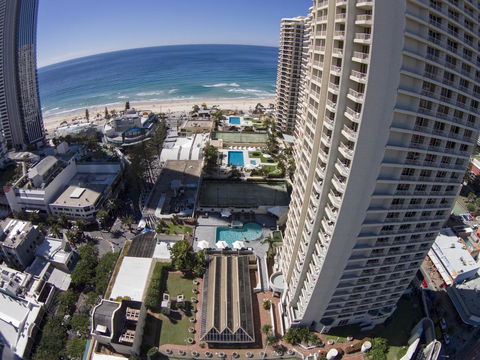 Novotel Surfers Paradise - Goulburn Accommodation 7