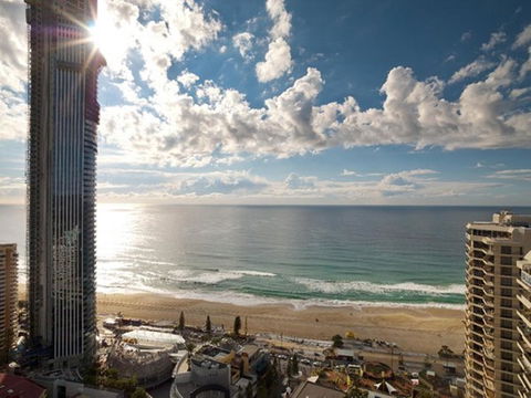 Novotel Surfers Paradise - Goulburn Accommodation 35