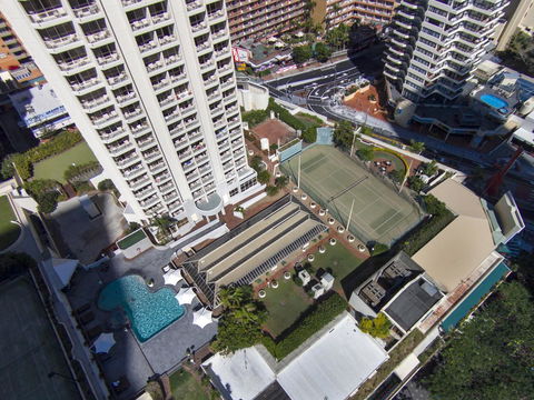 Novotel Surfers Paradise - Goulburn Accommodation 38