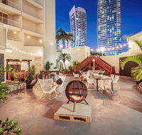 Novotel Surfers Paradise - Goulburn Accommodation
