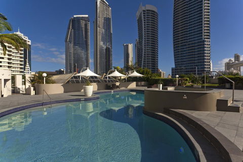 Novotel Surfers Paradise - Goulburn Accommodation 17