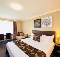Best Western Plus Ambassador On Ruthven Motor Inn - Goulburn Accommodation