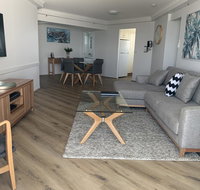 Ocean Plaza Resort - Goulburn Accommodation