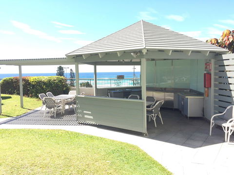 Surfers International Apartments - Goulburn Accommodation 8