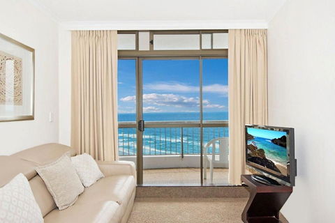 Surfers International Apartments - Goulburn Accommodation 27