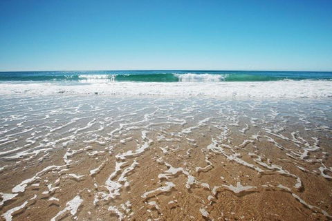 Surfers International Apartments - Goulburn Accommodation 34