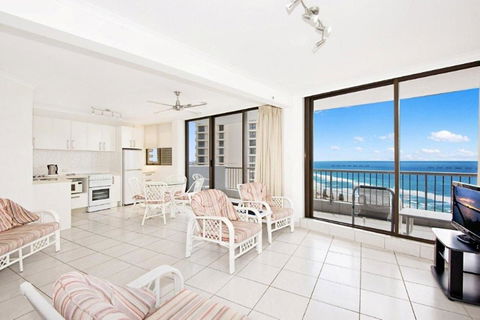 Surfers International Apartments - Goulburn Accommodation 17