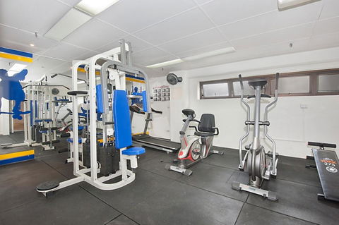 Surfers International Apartments - Goulburn Accommodation 9