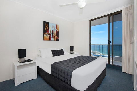 Surfers International Apartments - Goulburn Accommodation 14