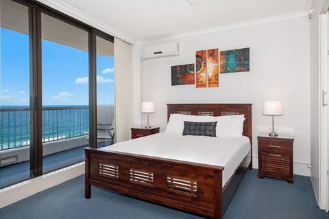Surfers International Apartments - Goulburn Accommodation 23