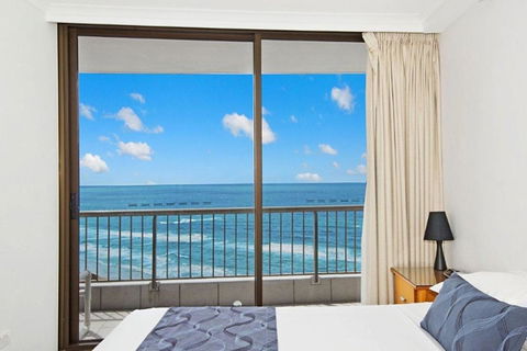 Surfers International Apartments - Goulburn Accommodation 26
