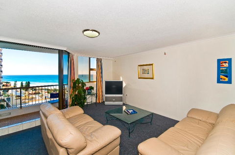 Surfers International Apartments - Goulburn Accommodation 28