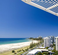 Kirra Surf Apartments - Goulburn Accommodation