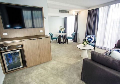 Mercure Brisbane Spring Hill - Goulburn Accommodation 39