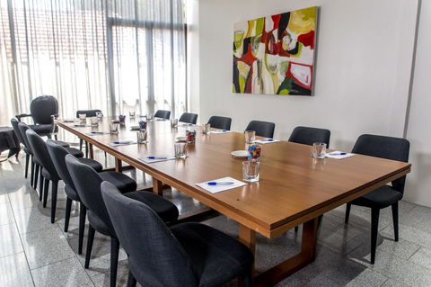 Mercure Brisbane Spring Hill - Goulburn Accommodation 36