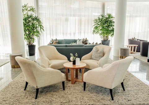 Mercure Brisbane Spring Hill - Goulburn Accommodation 13