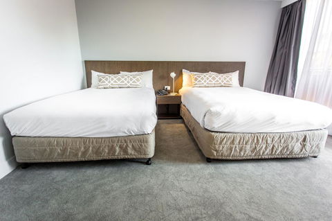 Mercure Brisbane Spring Hill - Goulburn Accommodation 15