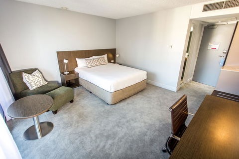 Mercure Brisbane Spring Hill - Goulburn Accommodation 22