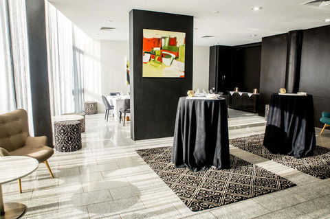 Mercure Brisbane Spring Hill - Goulburn Accommodation 28