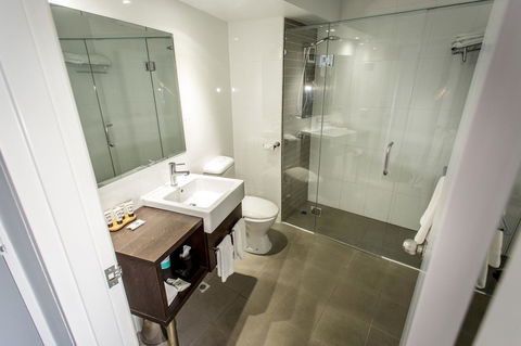 Mercure Brisbane Spring Hill - Goulburn Accommodation 18