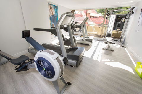 Mercure Brisbane Spring Hill - Goulburn Accommodation 25