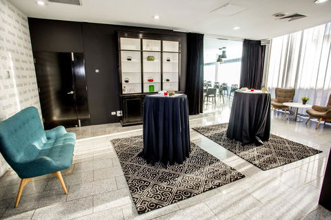 Mercure Brisbane Spring Hill - Goulburn Accommodation 27