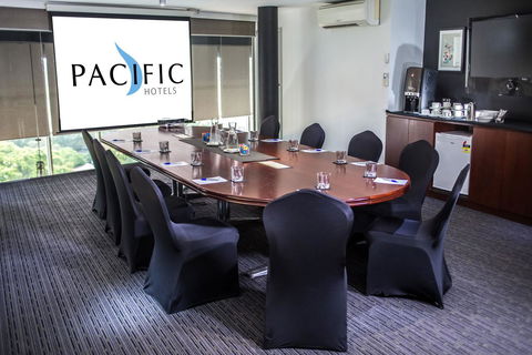 Mercure Brisbane Spring Hill - Goulburn Accommodation 33