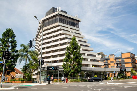 Mercure Brisbane Spring Hill - Goulburn Accommodation 6