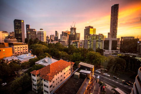 Mercure Brisbane Spring Hill - Goulburn Accommodation 7