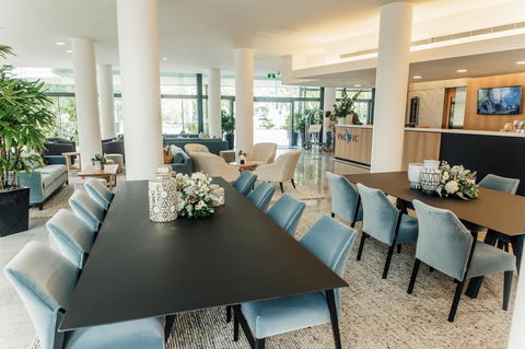 Mercure Brisbane Spring Hill - Goulburn Accommodation 2