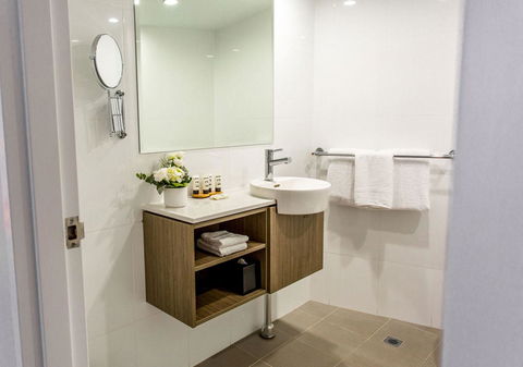 Mercure Brisbane Spring Hill - Goulburn Accommodation 5